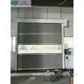 Customized PVC Fast Roller Shutter Door